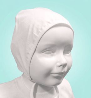 Kristību cepurītes batista